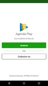 Agenda Play screenshot 0