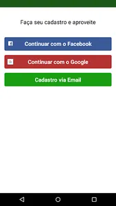 Agenda Play screenshot 1