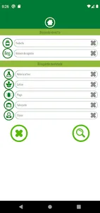 PlantCare - Fitosanitarios screenshot 6