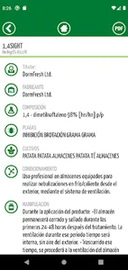 PlantCare - Fitosanitarios screenshot 8