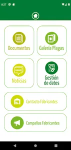 PlantCare - Fitosanitarios screenshot 9