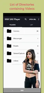 XS Player - MP4, MKV All Video screenshot 3