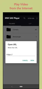XS Player - MP4, MKV All Video screenshot 4