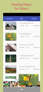 XS Player - MP4, MKV All Video screenshot 5