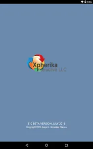 XM Premium Finance  2016 screenshot 0