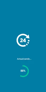 Work Time La Calera screenshot 1