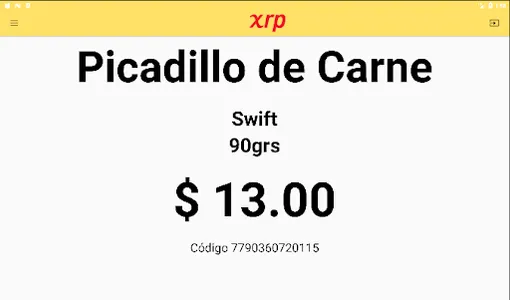 CheckPrice screenshot 2