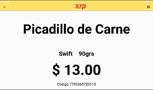 CheckPrice screenshot 7