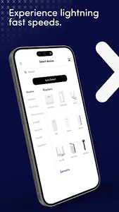 Xunison screenshot 1