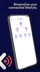 Xunison screenshot 4