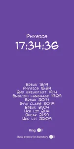 TimeCounter screenshot 0