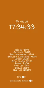 TimeCounter screenshot 1