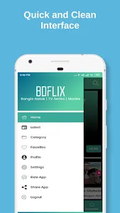 BDFLIX screenshot 1