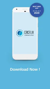 CricFlix screenshot 4