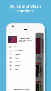 T20 IPL 2021 - Live Match, Sco screenshot 1