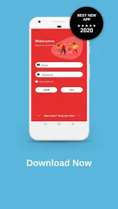 CricFlix Pro - Live Cricket, V screenshot 4