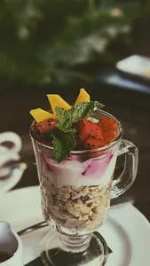 FoodFlix screenshot 2