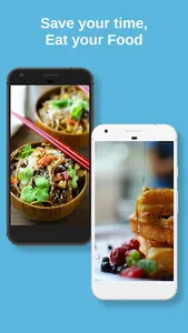 FoodFlix screenshot 5