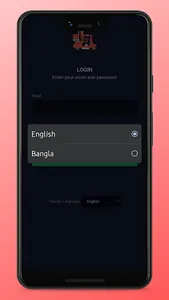 Foodzy Rider screenshot 1
