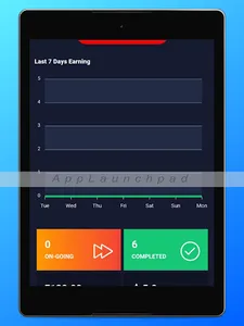 Foodzy Rider screenshot 14