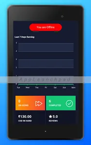 Foodzy Rider screenshot 8