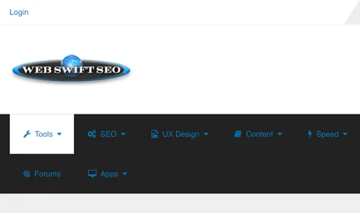 Learn SEO with Web Swift SEO screenshot 1