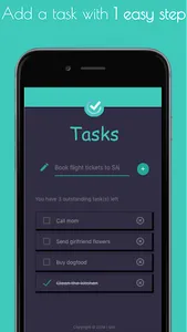 Tasks : Todo List screenshot 1