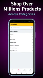 Ratify Mart screenshot 3