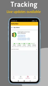 Ratify Mart screenshot 7