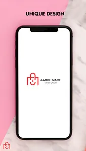 Aaroh Mart screenshot 0