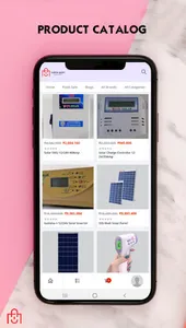 Aaroh Mart screenshot 2
