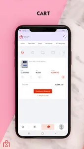 Aaroh Mart screenshot 3