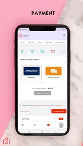 Aaroh Mart screenshot 4