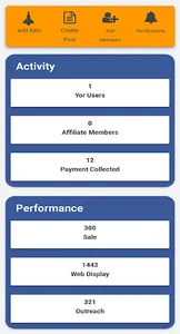 YorStore screenshot 0