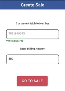 YorStore screenshot 1