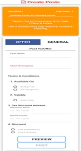 YorStore screenshot 2