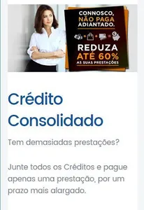 Empréstimo Urgente screenshot 1