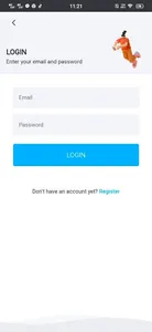 Manglaba - Laundry Pick-up and screenshot 2