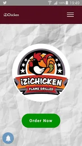 iZiChicken screenshot 0
