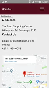 iZiChicken screenshot 3