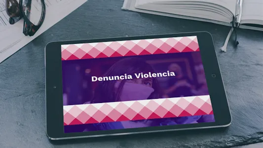 Ma' Violencia screenshot 15