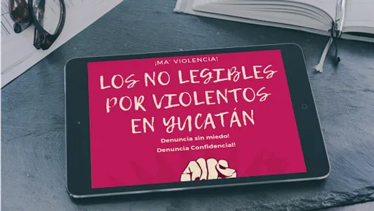 Ma' Violencia screenshot 19