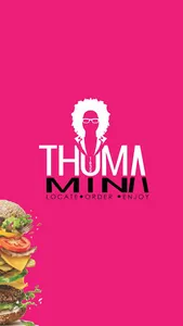 Thuma Mina Driver screenshot 0