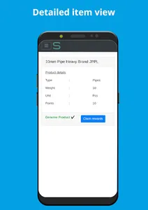 JPPL Rewards screenshot 3