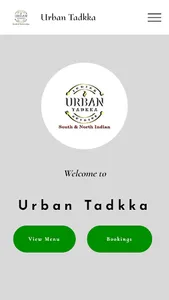 Urban Tadkka SA screenshot 0