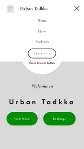 Urban Tadkka SA screenshot 1