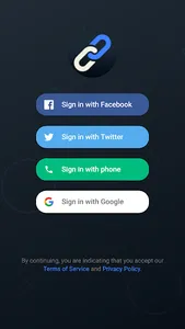 LIGACOES screenshot 1