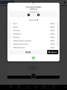 LIGACOES screenshot 10