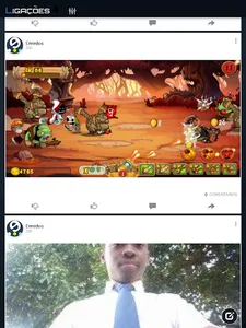 LIGACOES screenshot 16