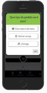 LIGACOES screenshot 3